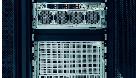 Machine Image