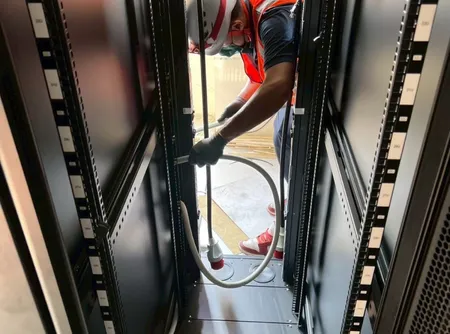 Working Image